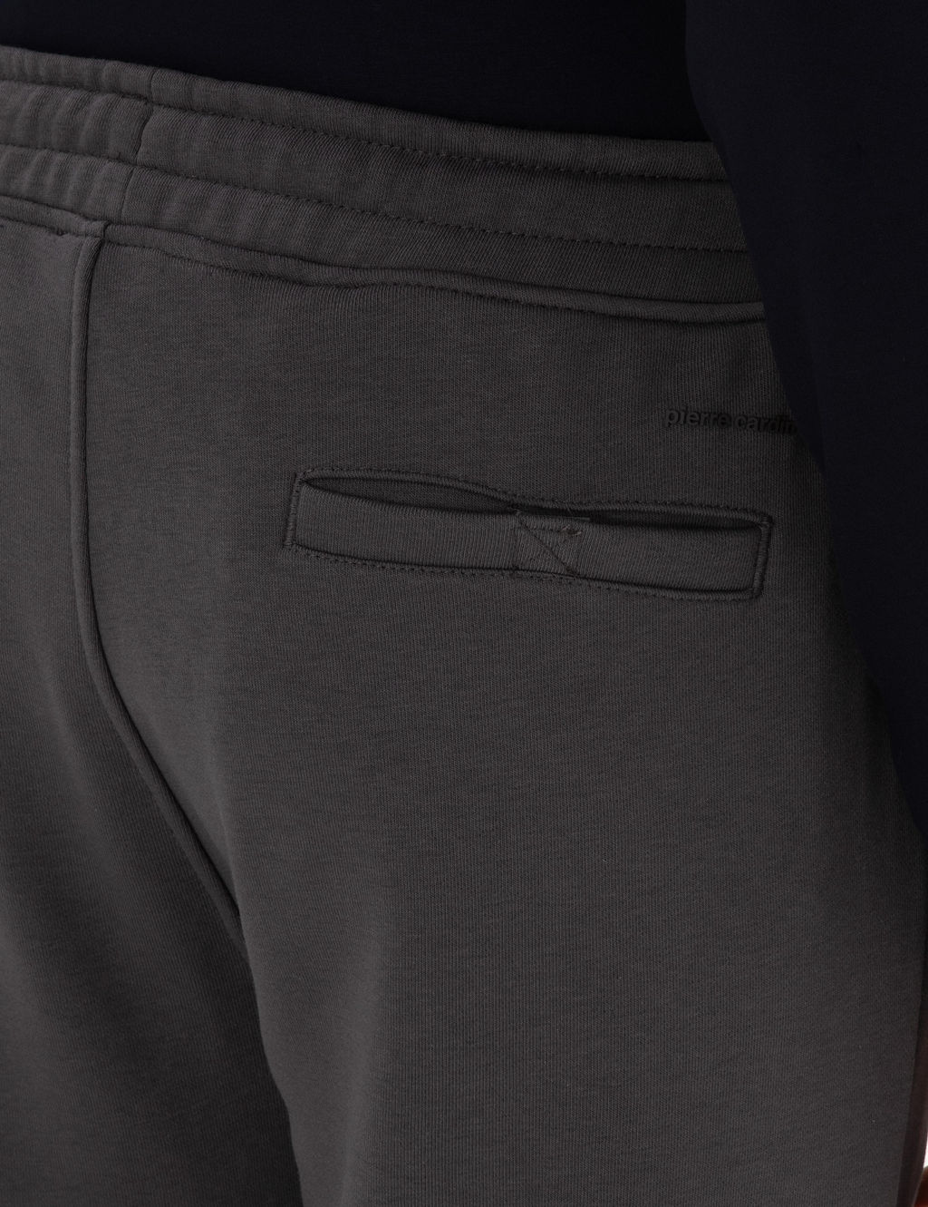 Antrasit Slim Fit E_ofman Alt_
