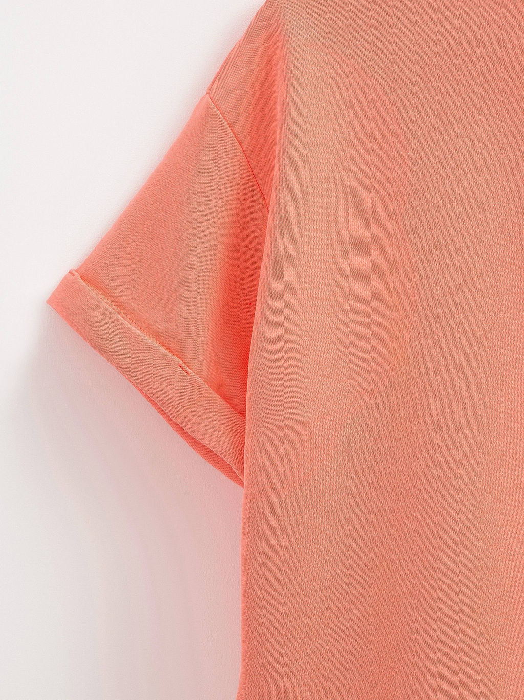CONTE LD 2728 Футболка женская sugar coral