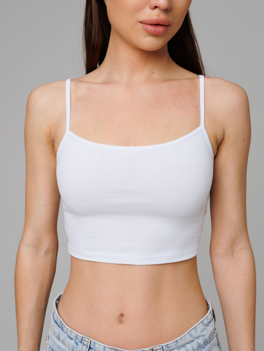 Женский топ на бретелях Lingeamo, набор 2 шт ЛТН-05(1/7)-2  фото 3