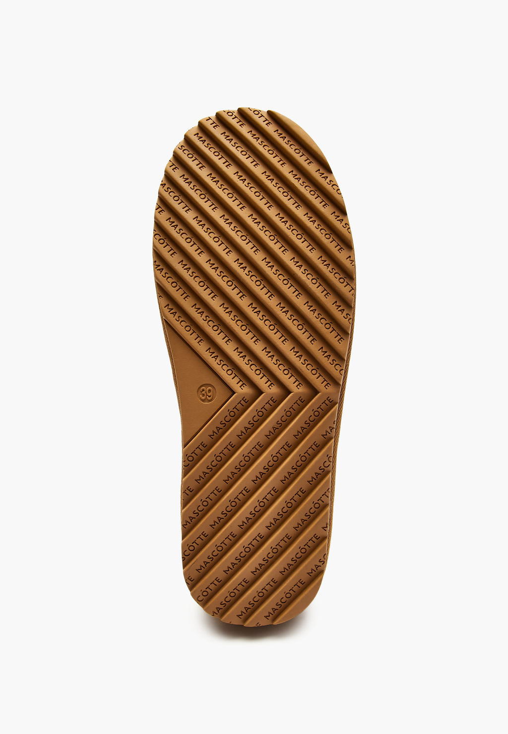 Угги - Mascotte фото 5