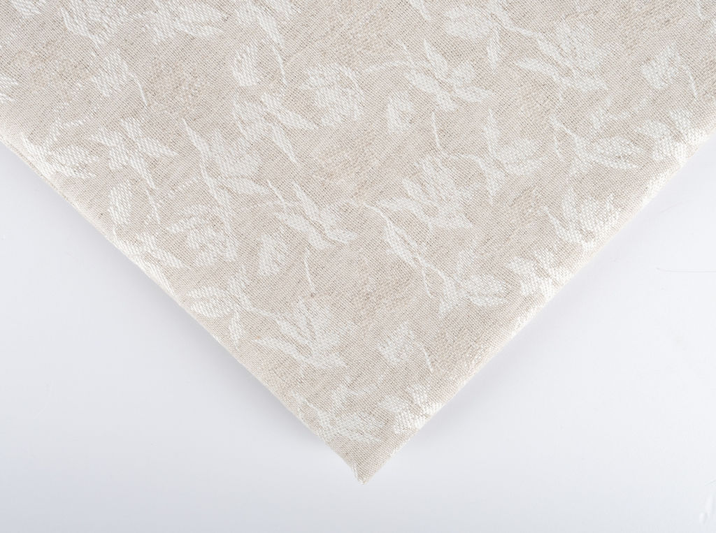 Скатерть 25С186-ШР/уп. 147*250 "Морис" цв. 330 рис. 435
