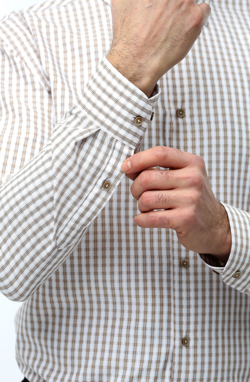 Рубашка 24-56-Т-05 - Nicolo angi фото 3