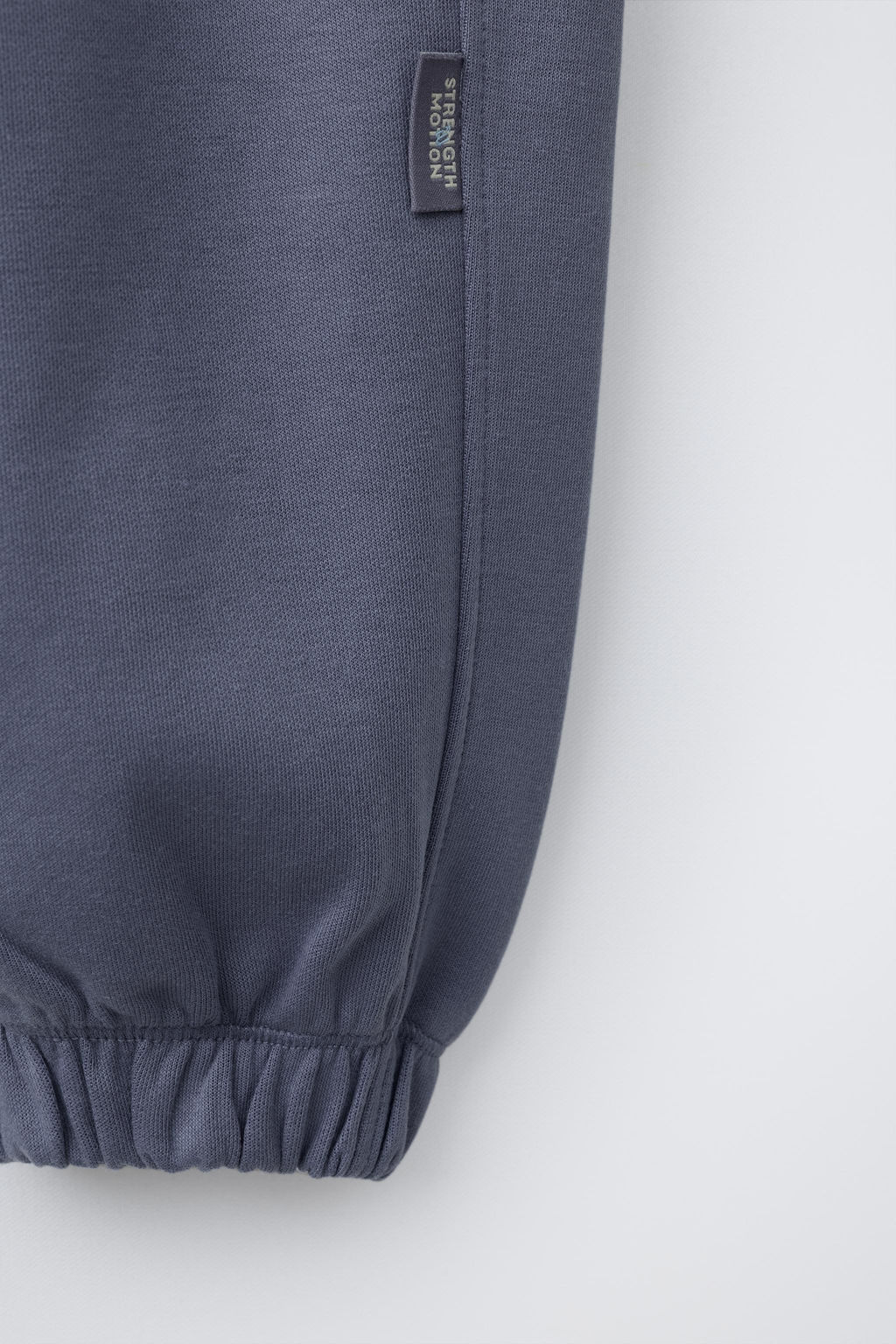 TEXT PRINT SWEATSHIRT AND JOGGERS SET - Zara фото 20