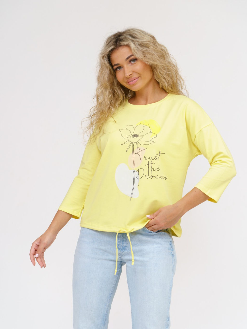 Лонгслив Николь - Ивассорти фото 69