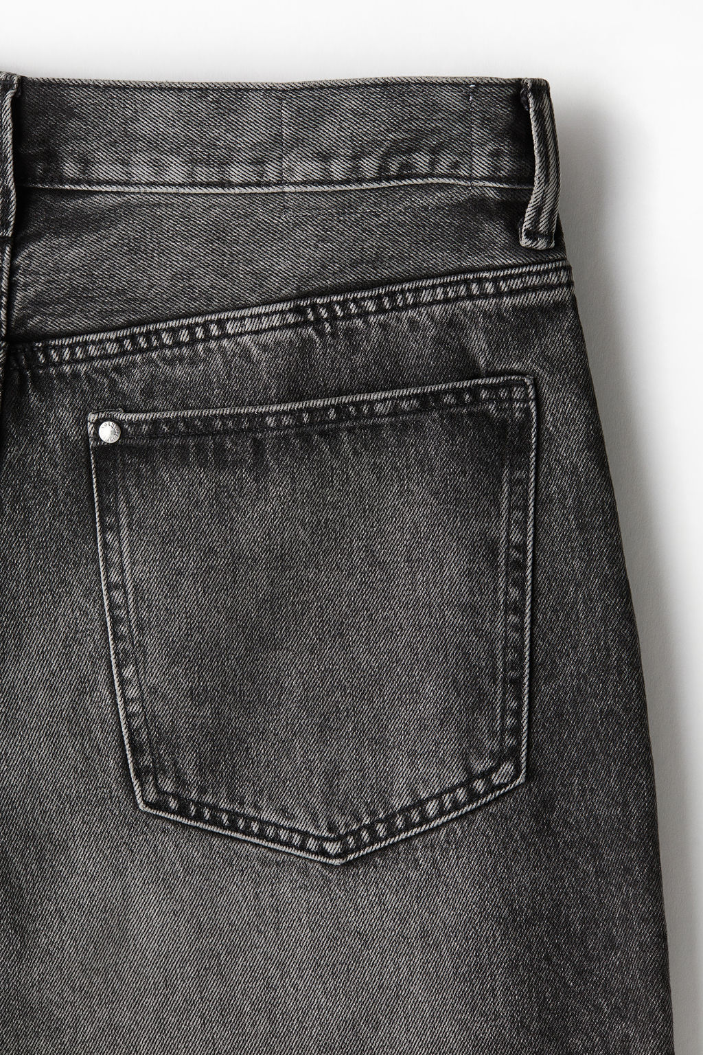 Baggy Jeans - H&m фото 11