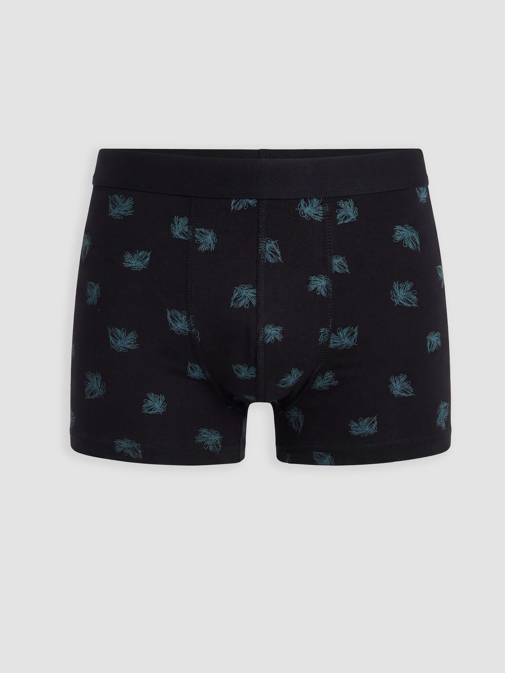 Боксеры мужские Regular Fit хлопковые 3 шт