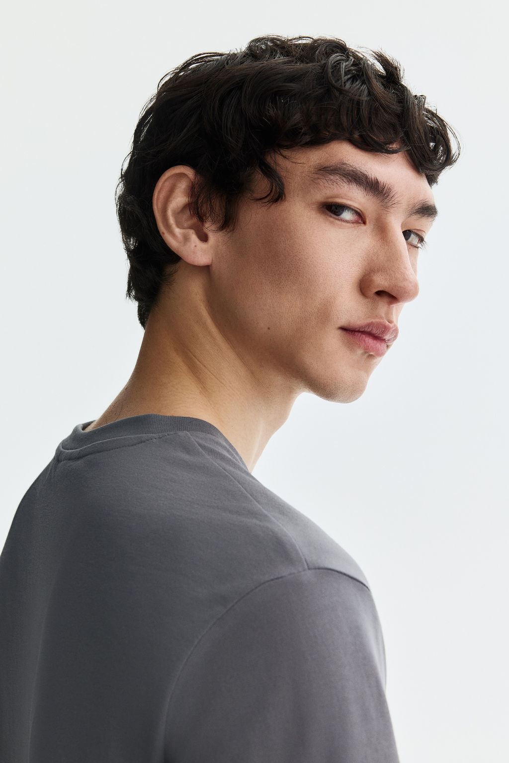 Camiseta COOLMAX® Regular Fit - H&m фото 8