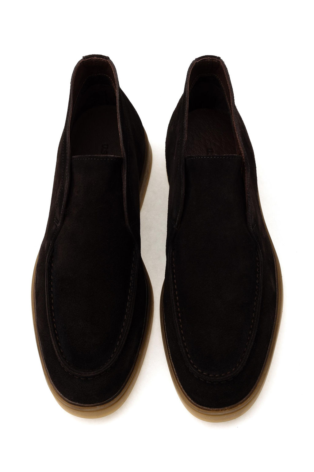 Мужская коричневая повседневная обувь Неожиданная скидка в корзине - U.s. polo assn фото 6