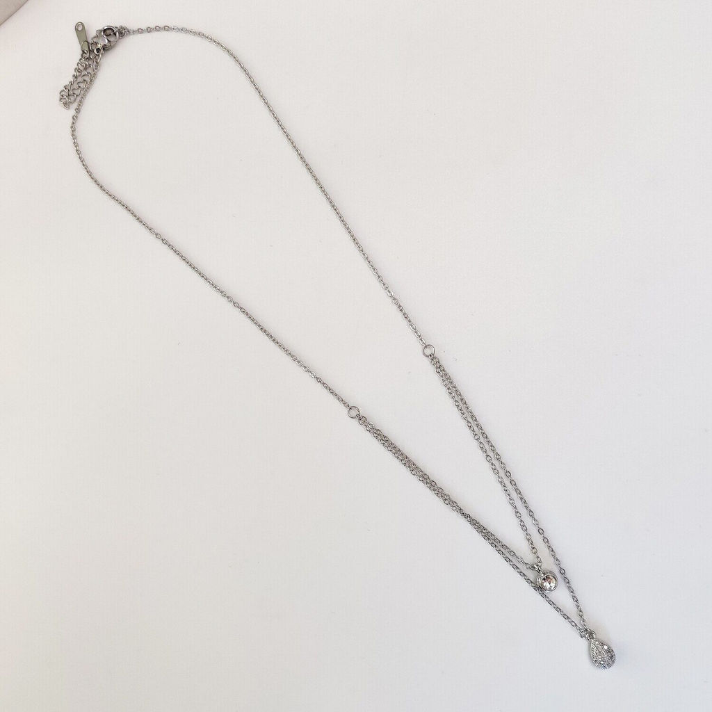 Подвеска на цепочке