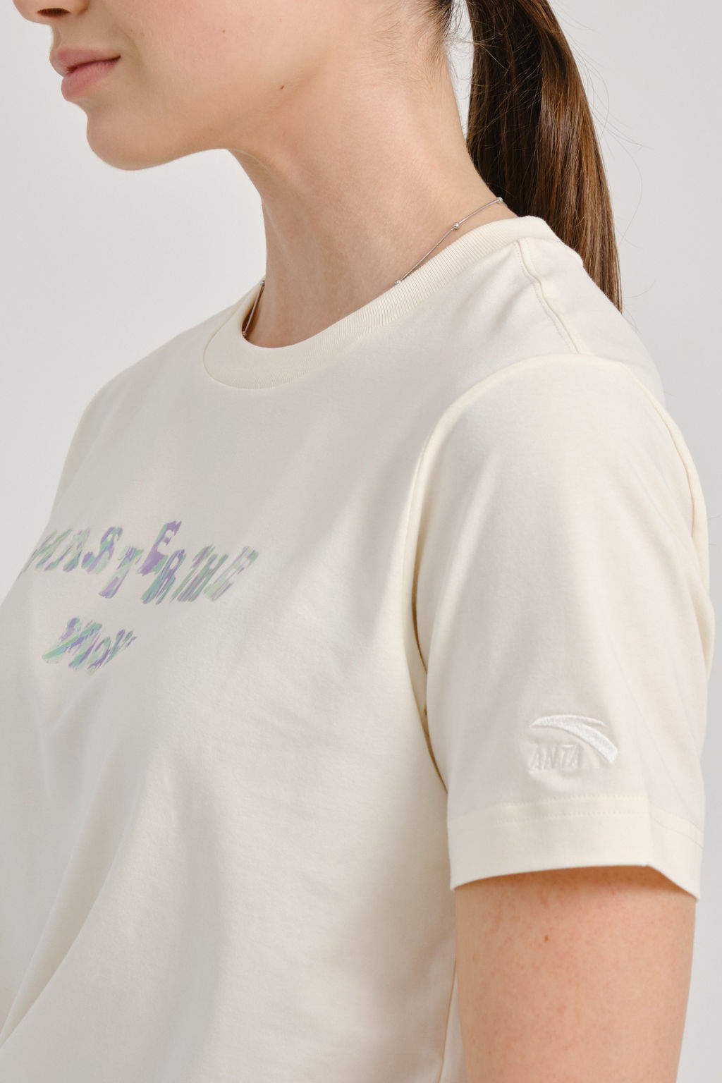 Футболка Белый