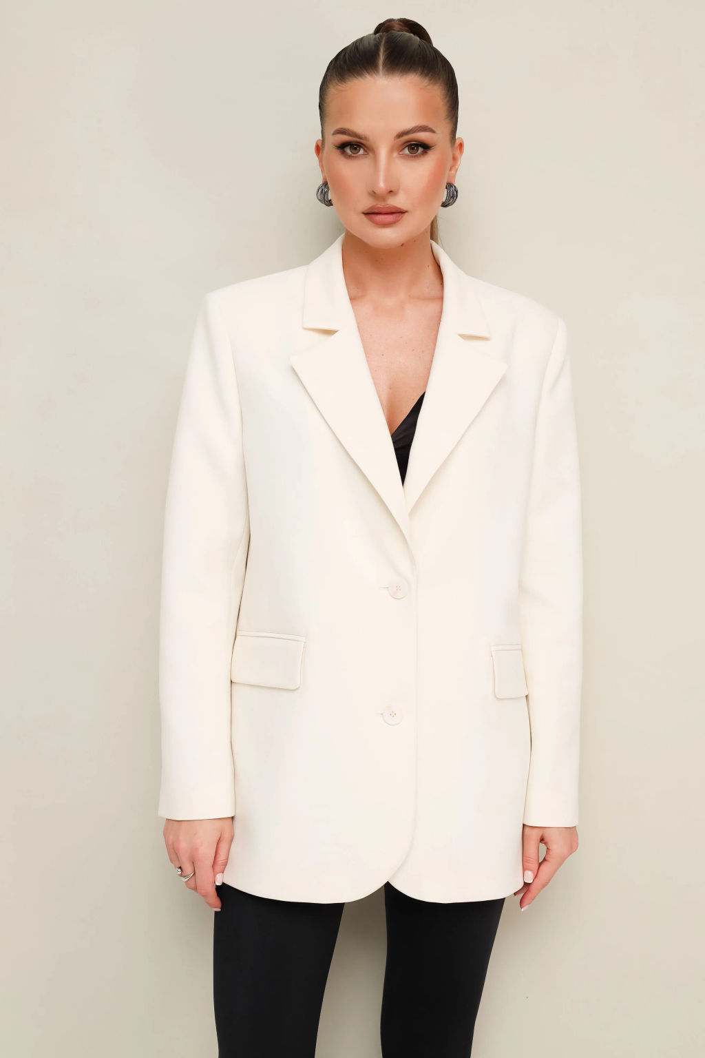 Жакет 11-399/3 - Pur pur фото 4