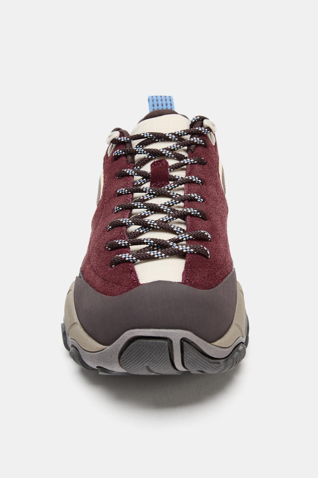 ELASTIC TRAINERS - Zara фото 5