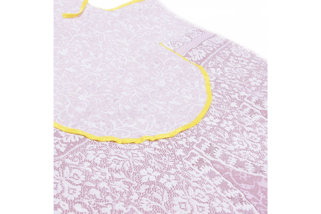 Фартук с карманом ФРК 106, ад (11037-1) - Наталья-текстиль фото 2