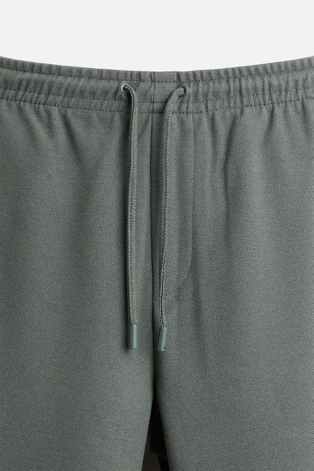 JOGGER BEL BANTLI EASY CARE PANTOLON - Zara фото 20