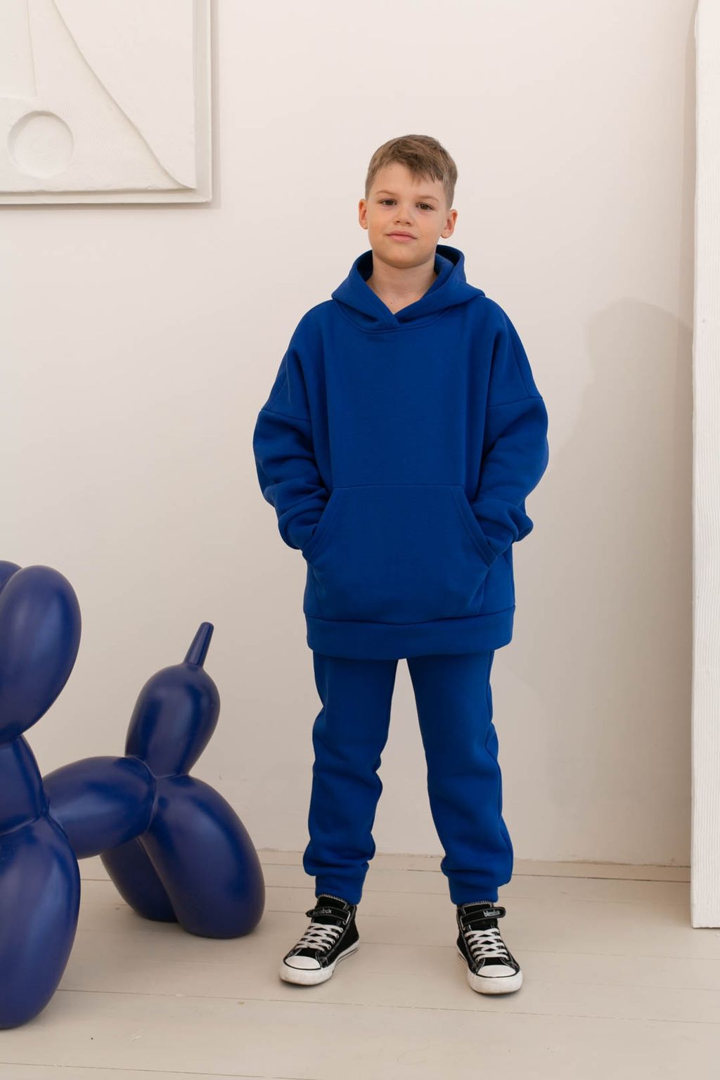 Костюм Мэйн №3 (начёс) - Valentina фото 2