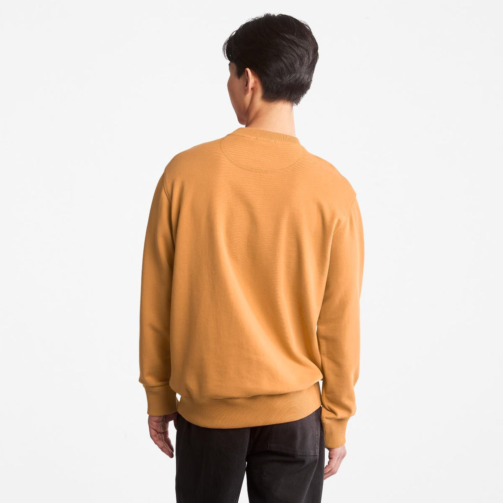 Timberland / Толстовка Sweatshirt Essential Established 1973 Crew Neck Regular  фото 2
