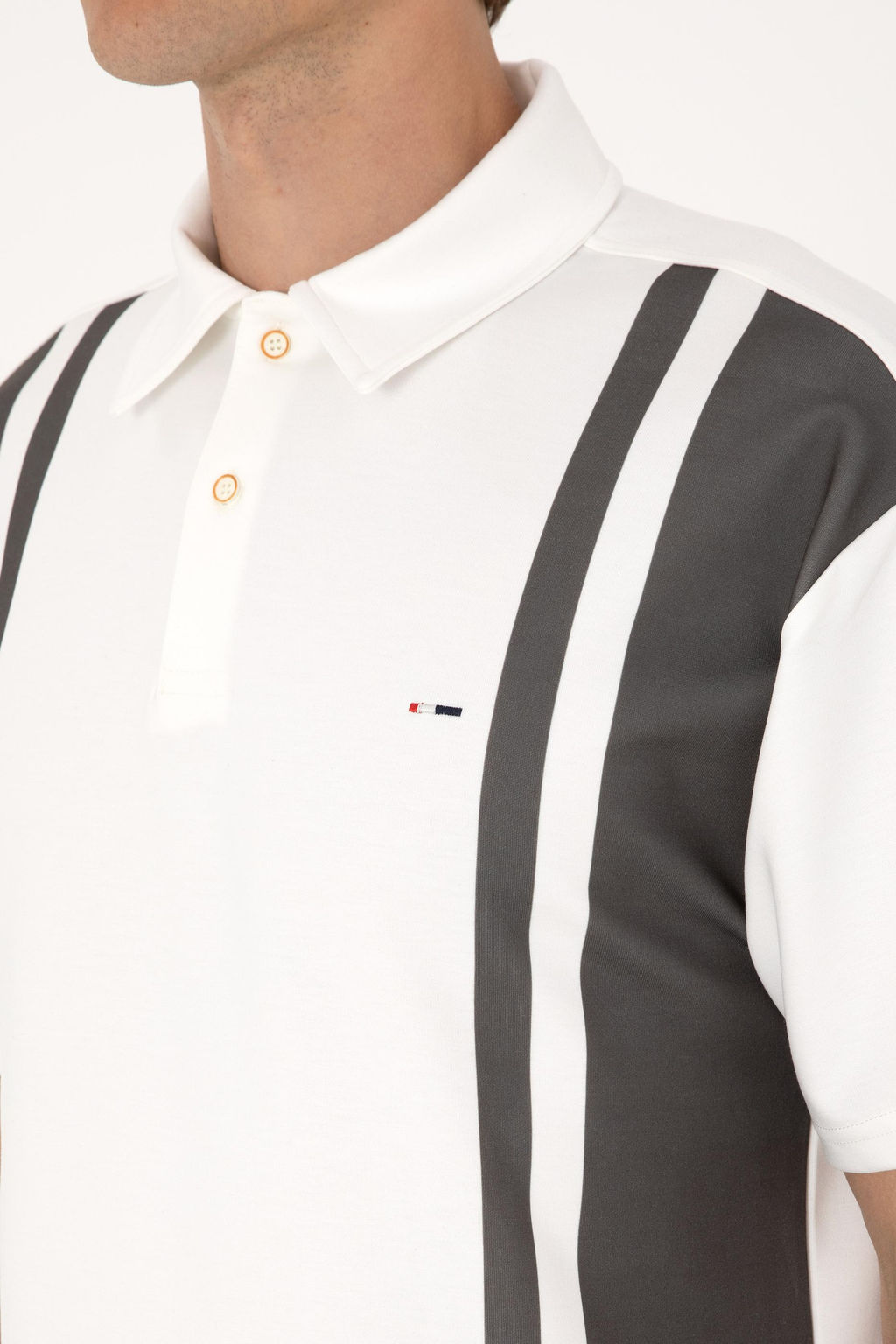 Erkek Vizon Ti__rt - U.s. polo assn фото 7