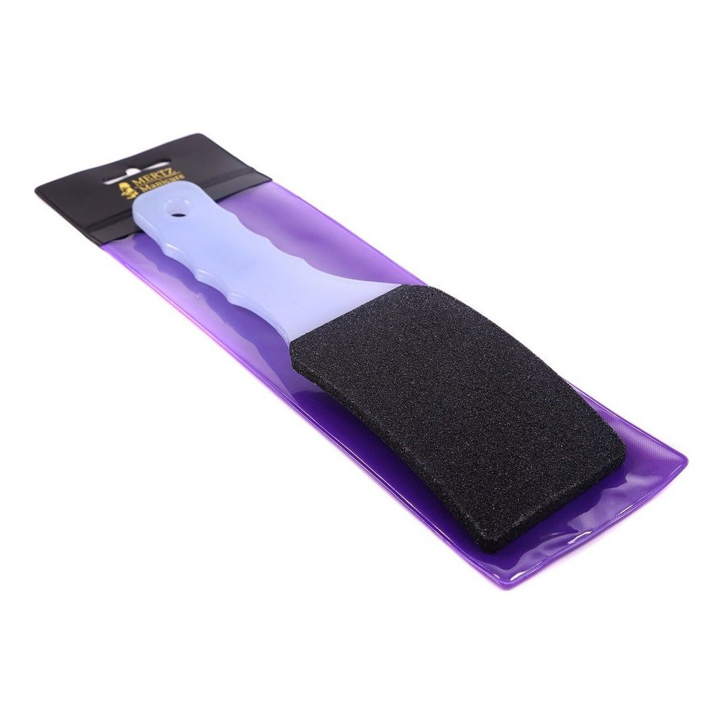 Mertz Терка для ног керамическая A719, 60/100 грит  фото 2