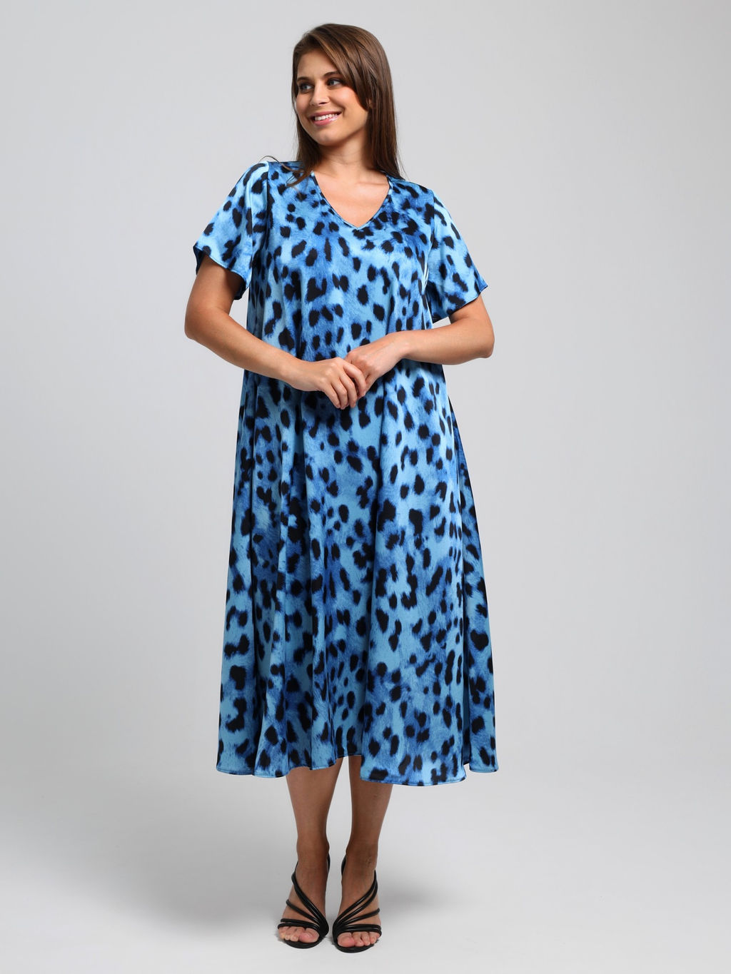 VIOTEX Платье Найт-1 - Виотекс фото 31