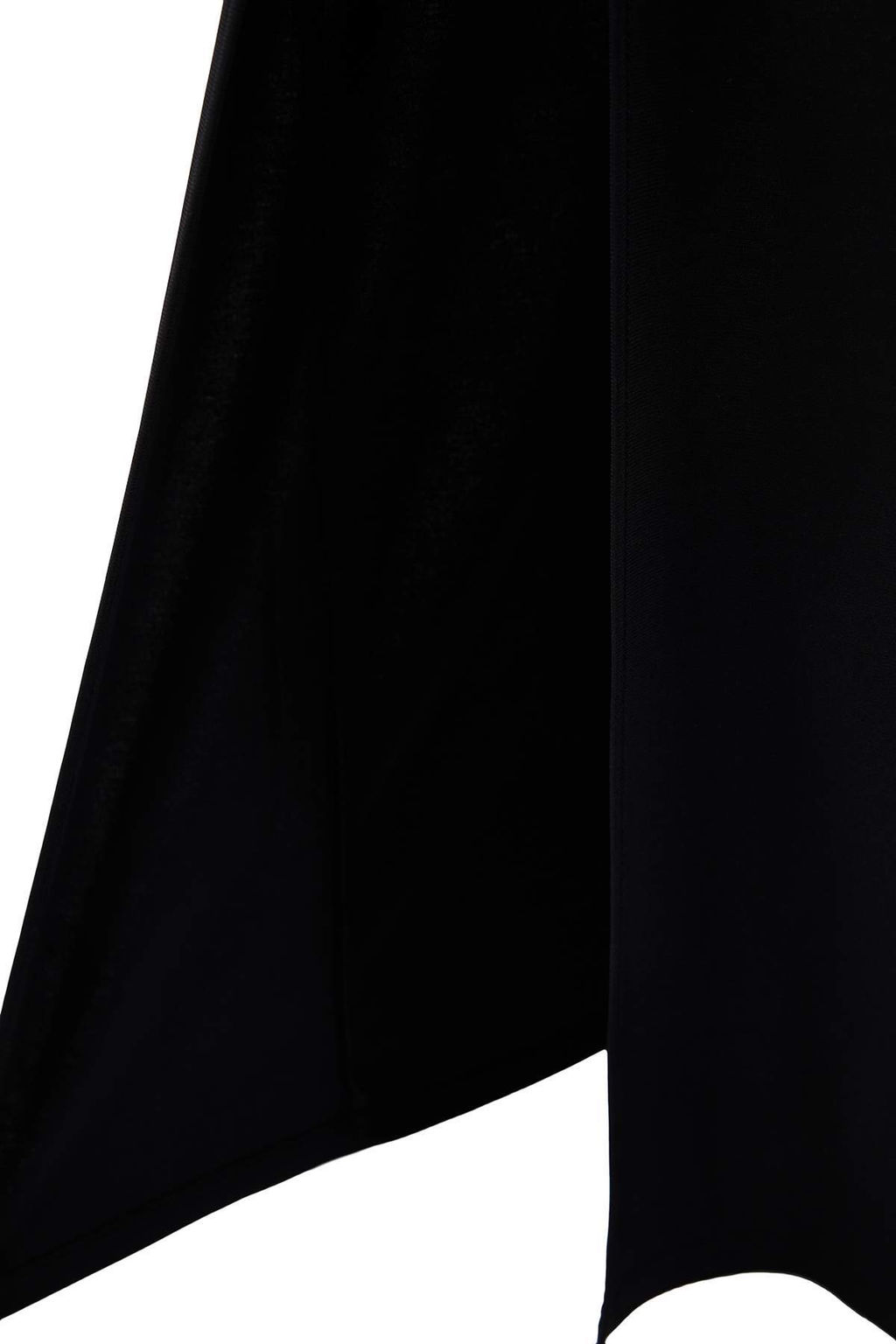 Siyah Cut Out ve Aksesuar Detayl? Orme Maxi Abiye & Mezuniyet Elbisesi TPRAW26AE00012 - Trendyolmilla фото 6