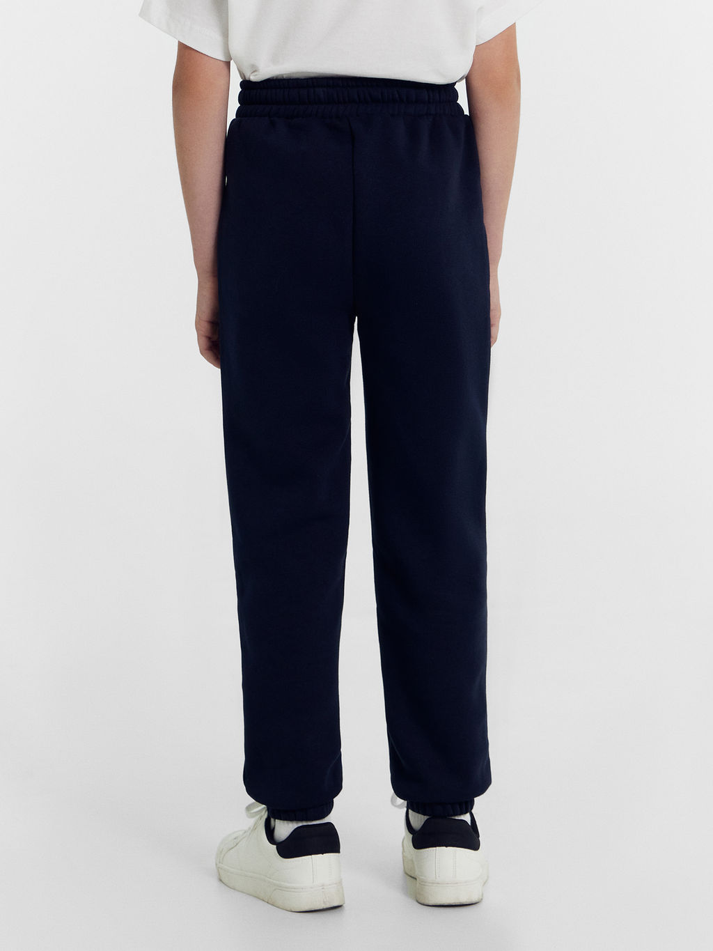 Брюки для мальчиков в синем цвете - Mark formelle фото 4