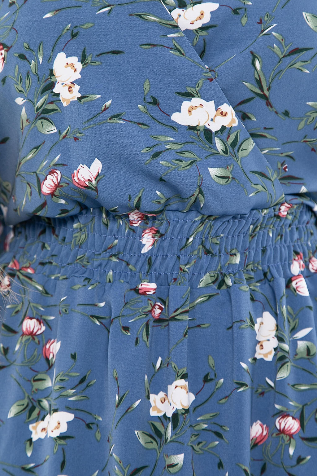 Платье Милена (джинс) П8928 - Lt collection фото 3