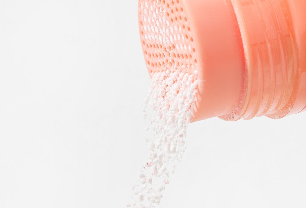 Пилинг-пудра Обновляющая, 35 г / Oblepikha C-BERRICA / Natura Siberica  фото 4