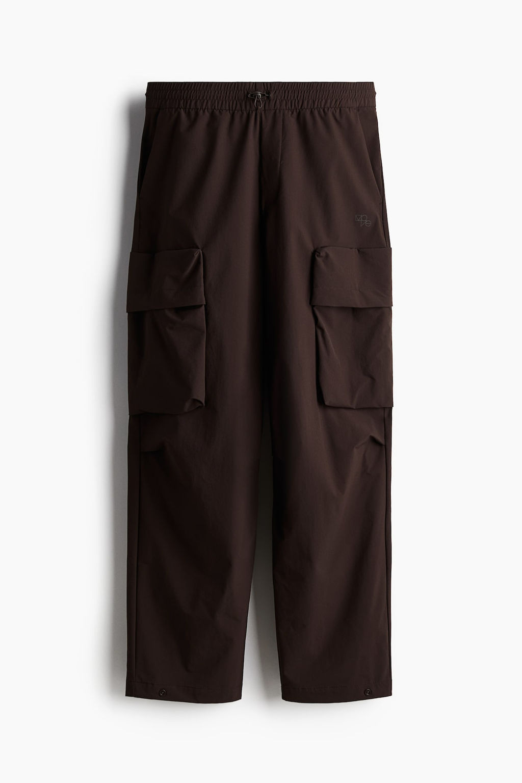 Pantalon outdoor repelente al agua Relaxed Fit - H&m фото 7