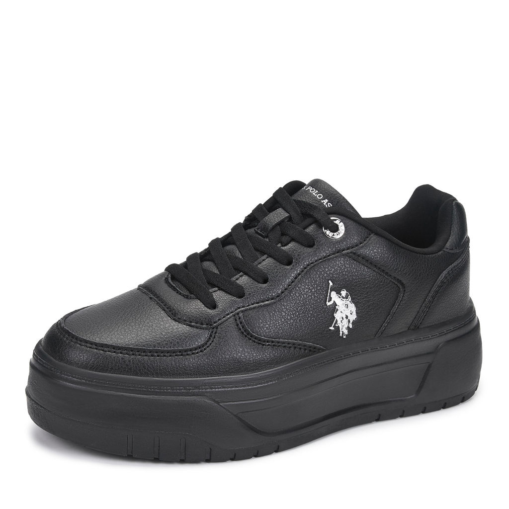 Полуботинки U.S. POLO ASSN.
