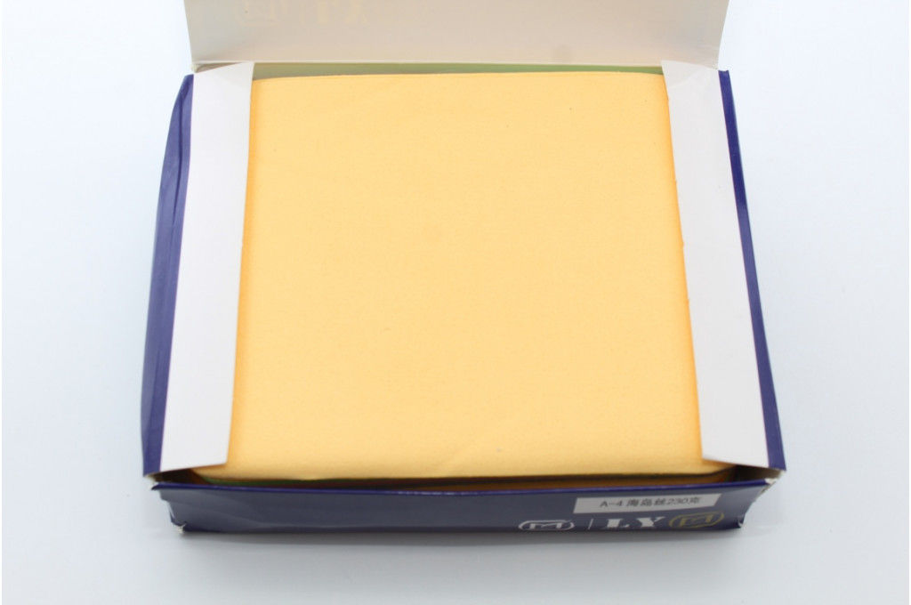 Салфетки LY Microfibre A-4 (18*14) 1 шт.