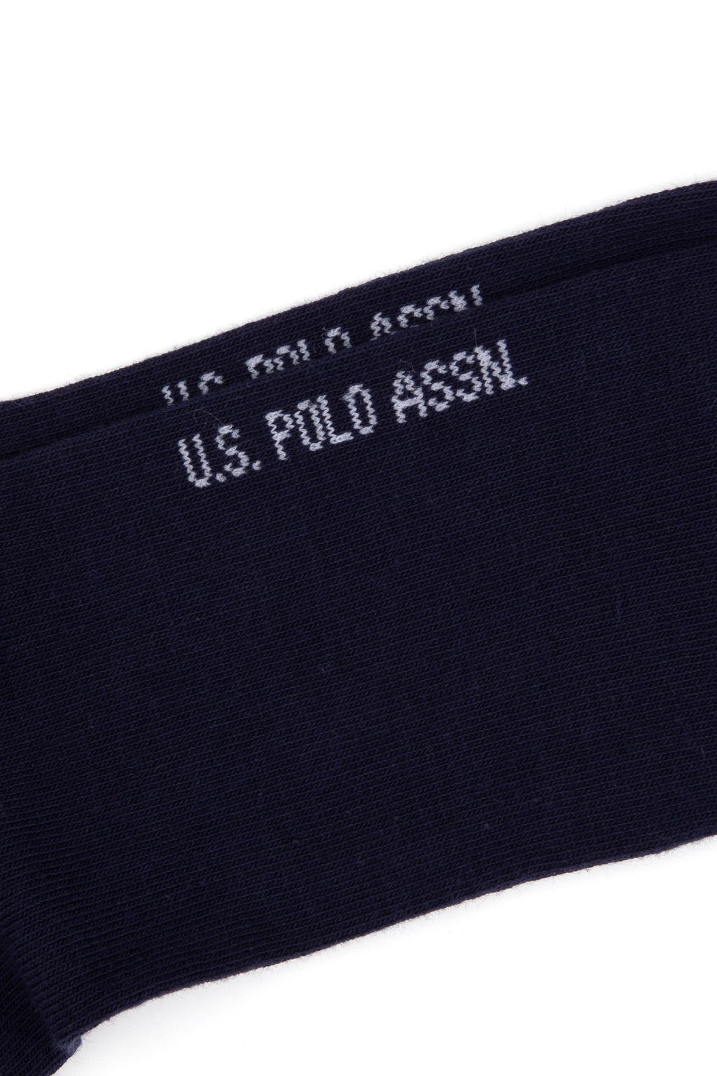 Erkek Lacivert Soket _orap - U.s. polo assn фото 3
