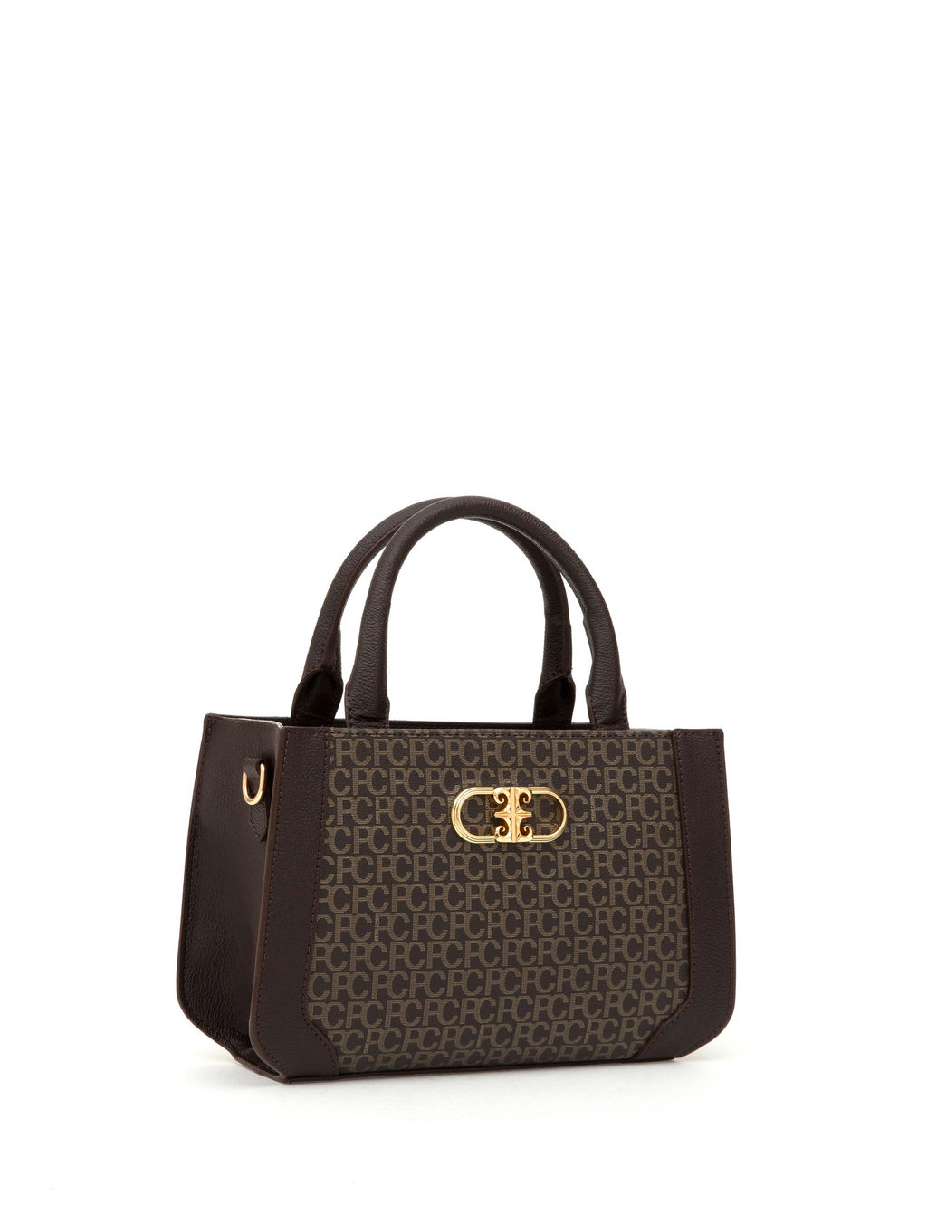 Kahverengi _apraz _anta - Pierre cardin фото 4