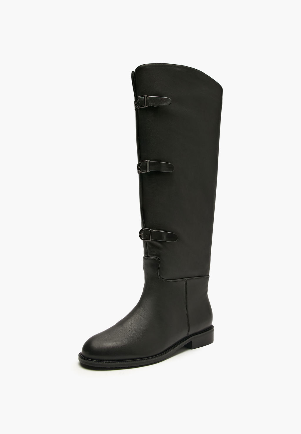 Ботфорты - Mascotte фото 3