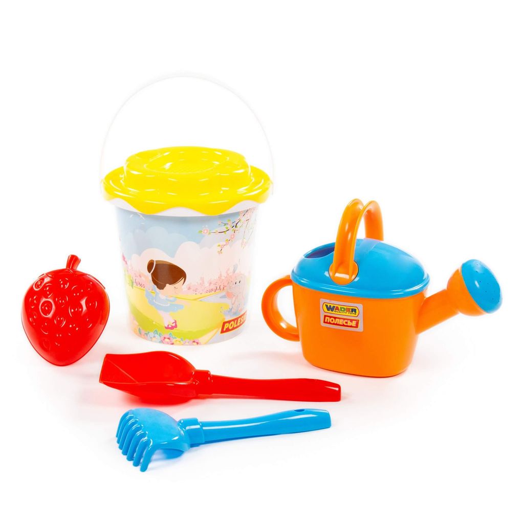 Набор №389 - Полесье фото 4