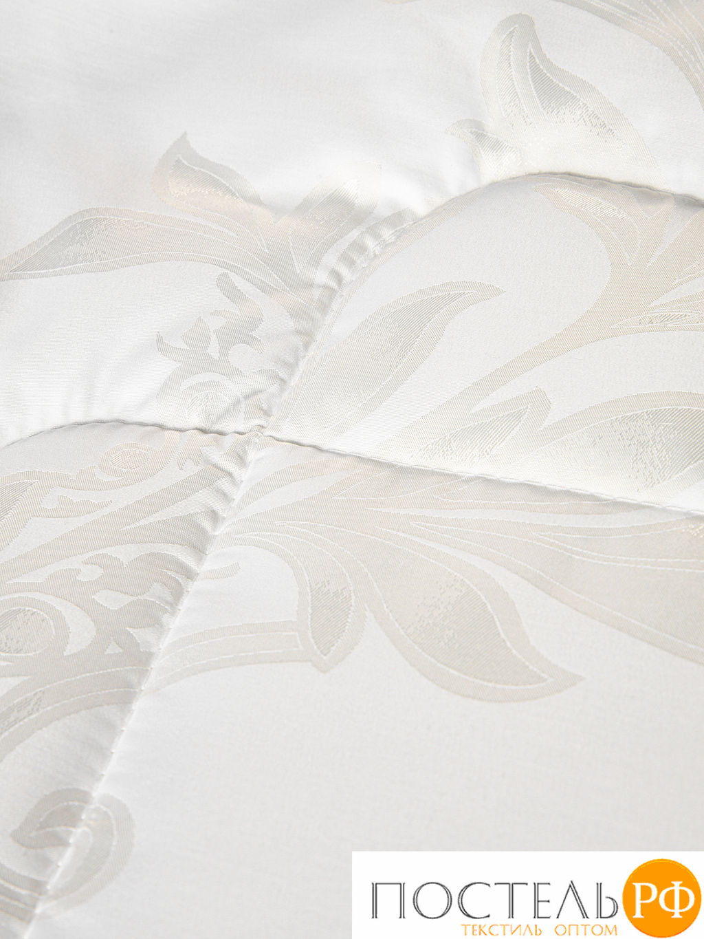 CASSIA АЙЛИН Одеяло 220х240, 1 пр., жаккард хл,виск.шелк/микрогель Airsoft  фото 6