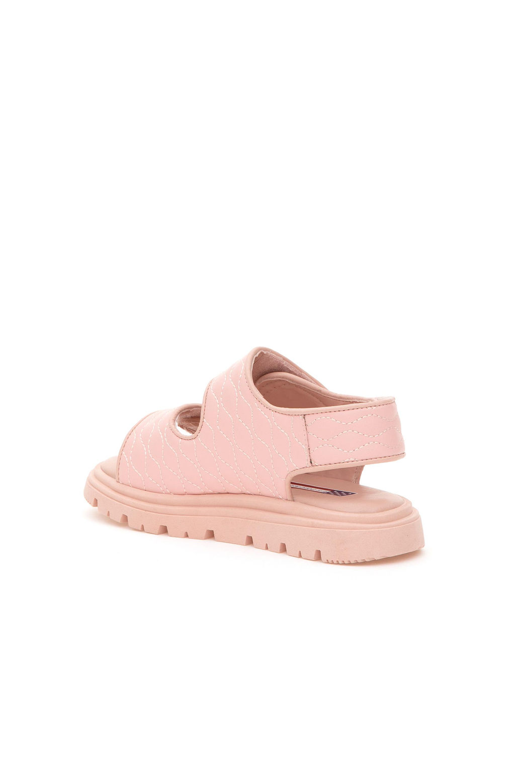 K_z _ocuk Pudra Ayakkab_ Sepette S_rpriz _ndirim - U.s. polo assn фото 4