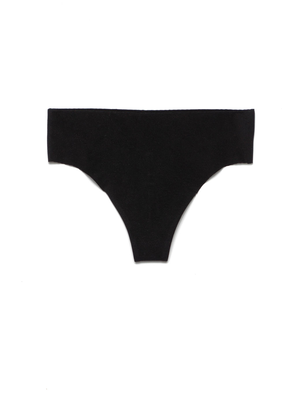 CONTE Трусы стринг INVISIBLE LST 978 (в коробке) black - Conte elegant фото 3