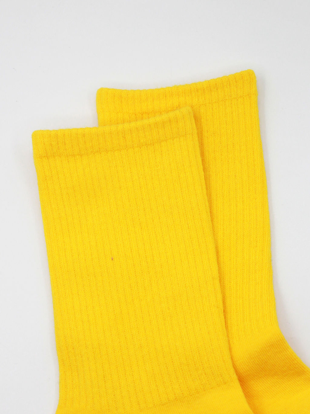 Носки р.35-40 Sport Colour Yellow - Krumpy фото 2
