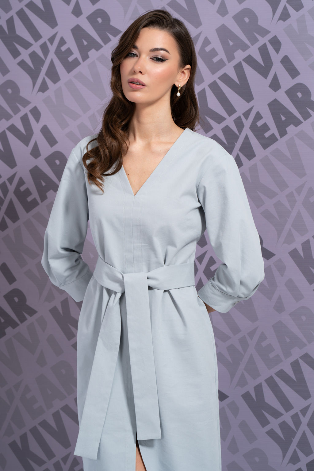 Платье 4164 - Kivviwear фото 20