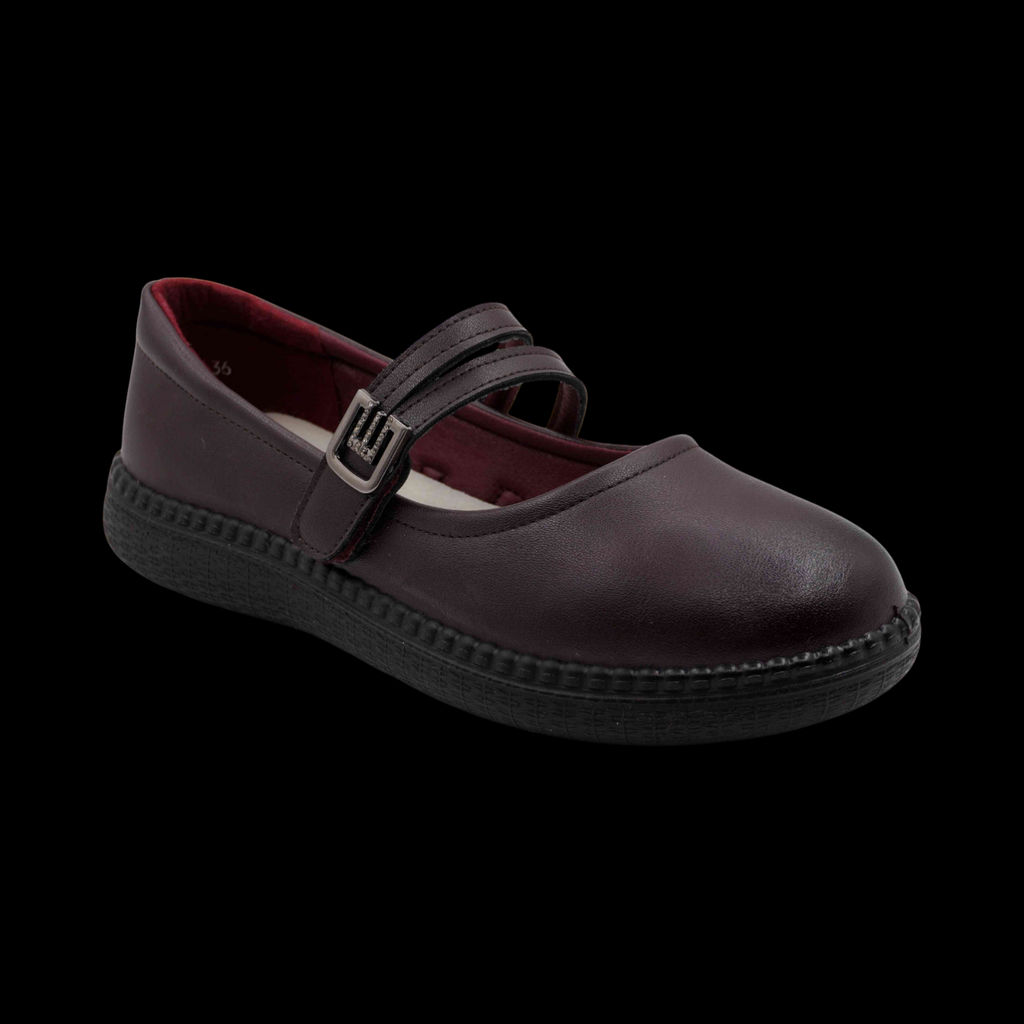 Туфли ВК1301-9 фиолетовые