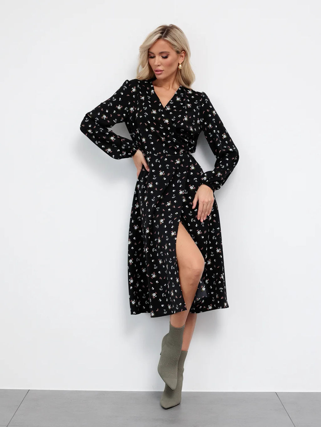 JETTY Платье  фото 18