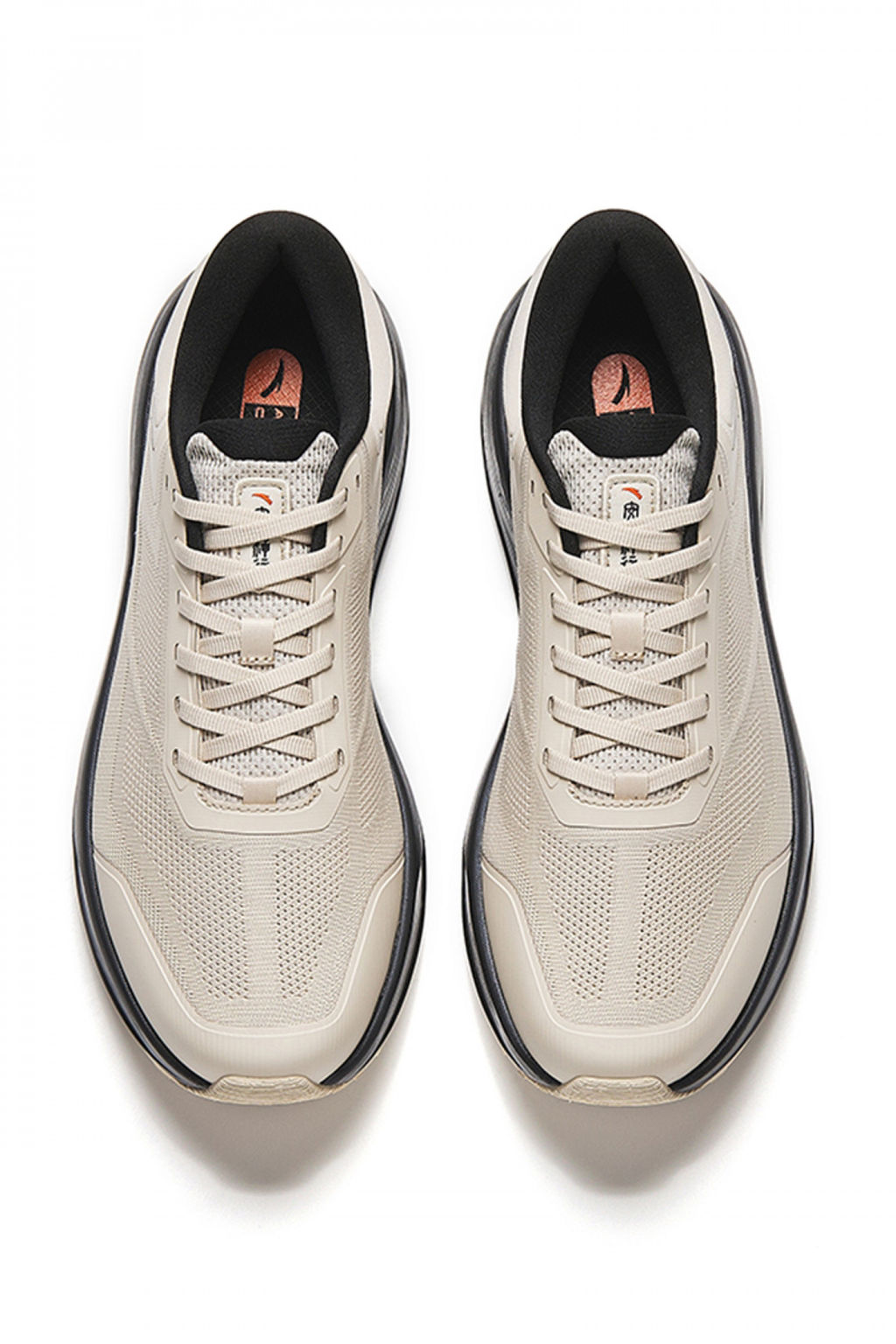 Кроссовки для тренинга Белый EBUFFER 12 (1E) - Anta фото 3