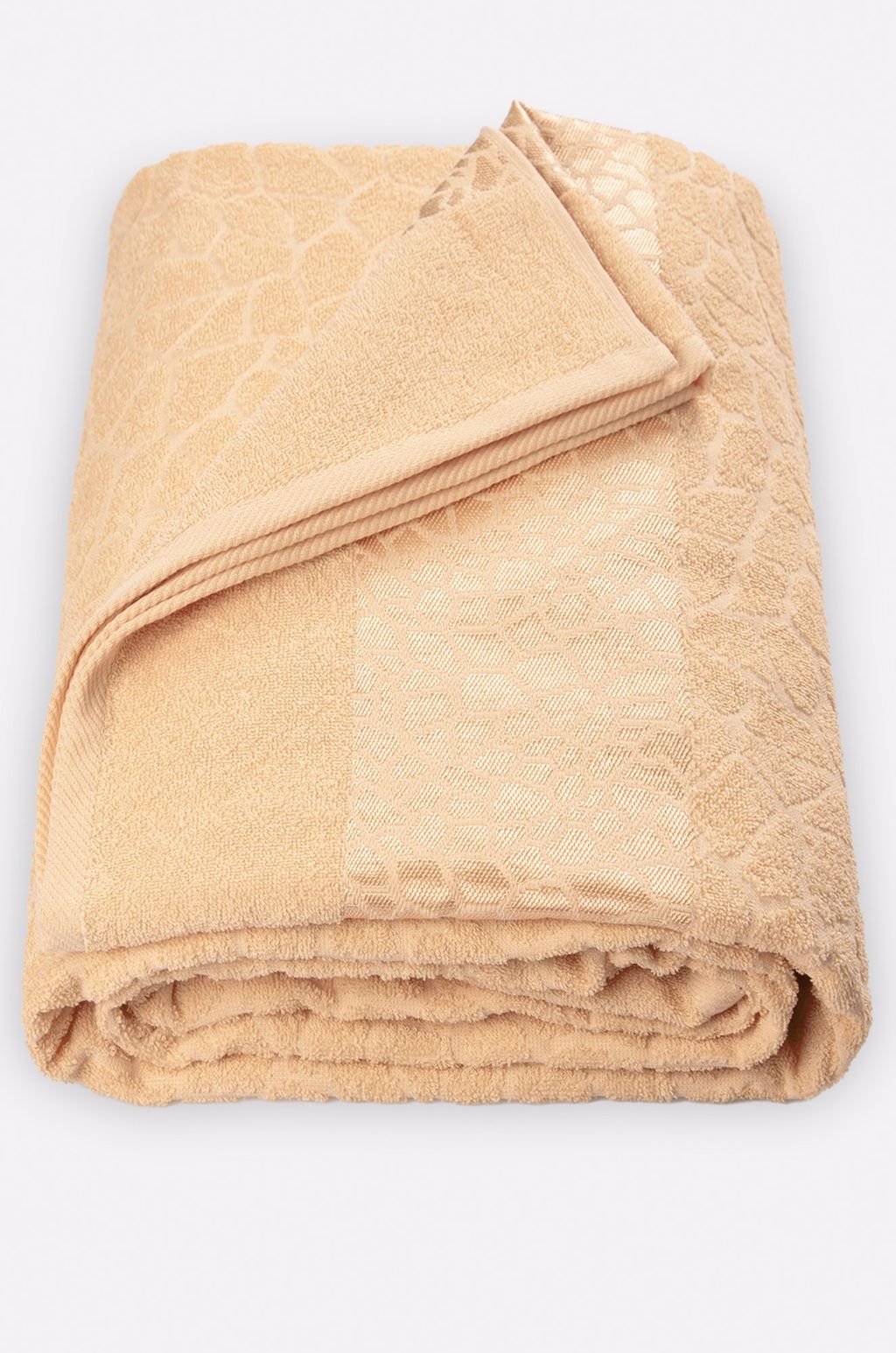 Махровая простыня 150Х200 Happy Fox Home  фото 26