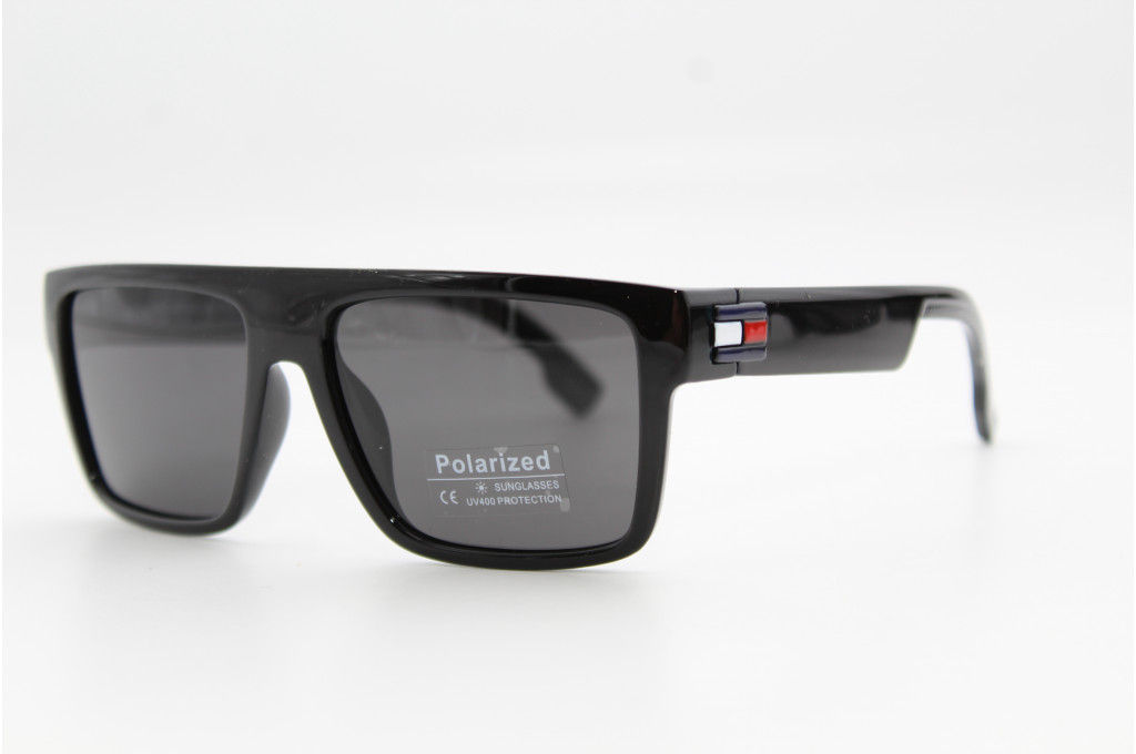 Солнцезащитные очки DECOROZZA POLARIZED 1012 55-18-139 С1