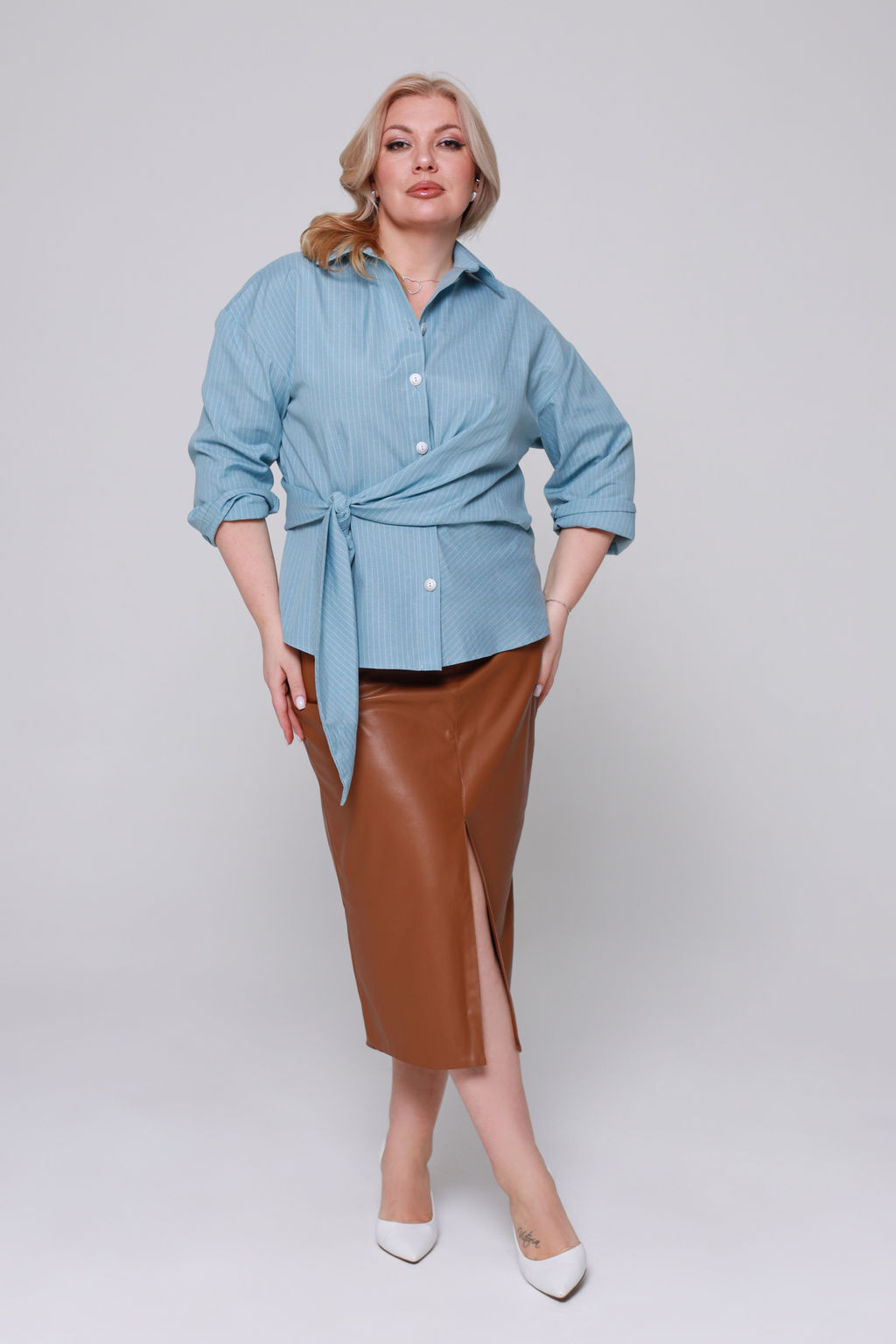 Рубашка-20403