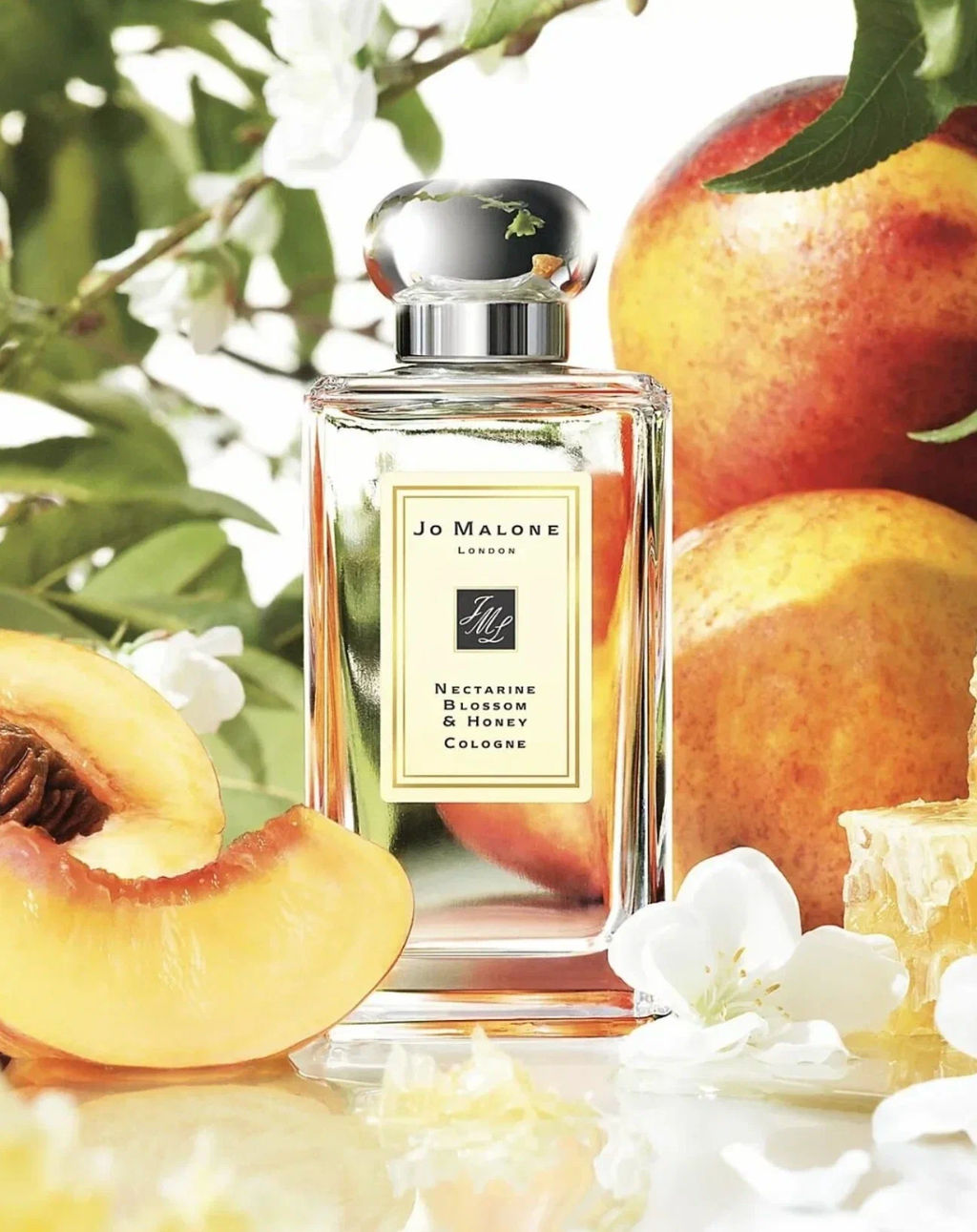 Jo Malone Nectarine Blossom & Honey 100ml edc