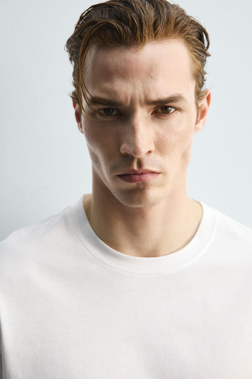 LIMITED EDITION MERCERISED LONG SLEEVE T-SHIRT