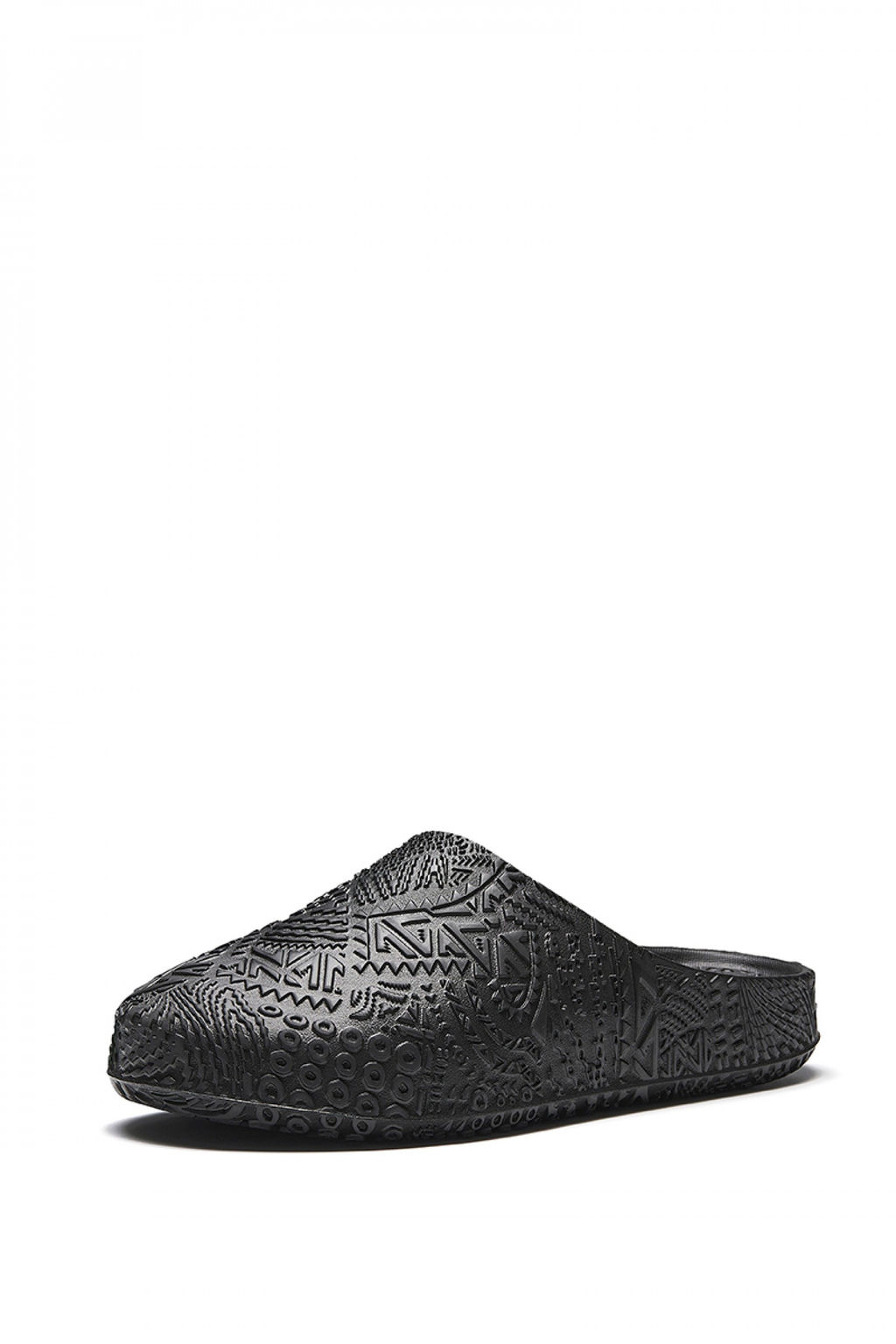 Сланцы Черный HELA SLIDE - Anta фото 2