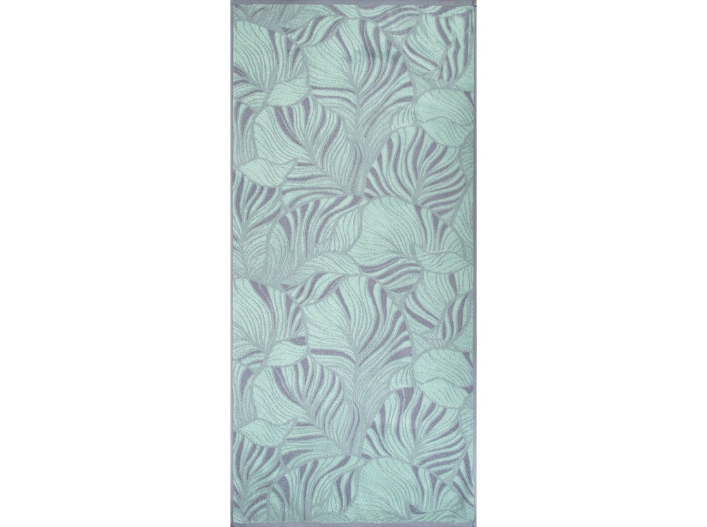 Полотенце махровое 6с102.411ж1 Energy (серый светлый2) 67х150см
