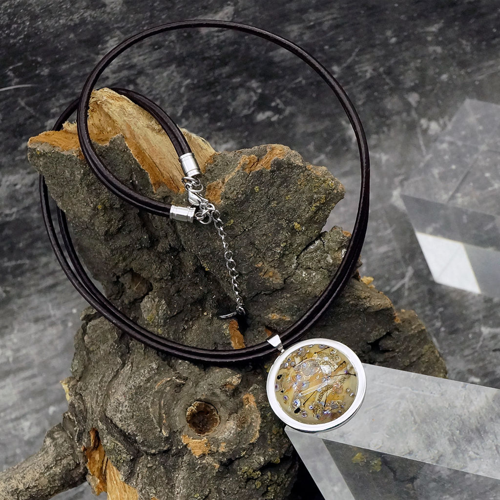 ILLUSION Колье LKY5778 - Vloes фото 2